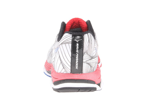 Mizuno wave top paradox pink