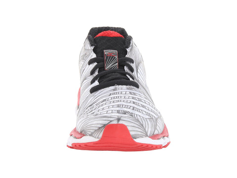 Mizuno wave on sale paradox 4 orange