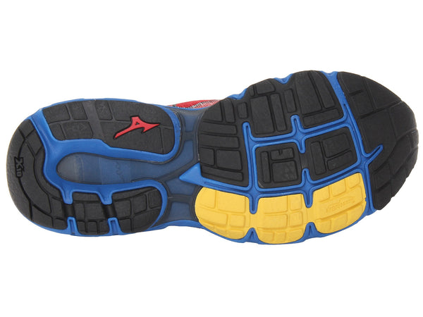 Mizuno Wave Inspire 10 Shoe World