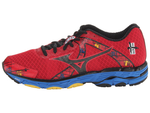 Mizuno wave top inspire 10 weight