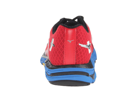 Mizuno men's wave inspire 10 running shoe deals