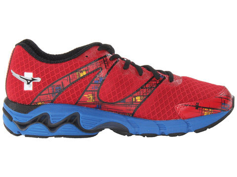Mizuno Wave Inspire 10 Shoe World