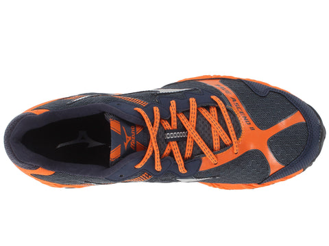 Mizuno wave ascend 8 trail running shoes sale