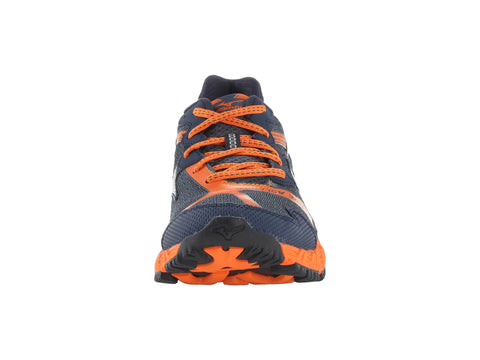 Mizuno wave clearance ascend 3 orange