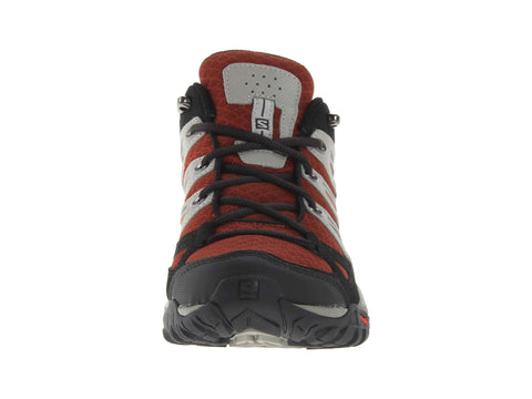 Salomon Eskape Aero Shoe World