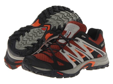 Salomon Eskape Aero Shoe World