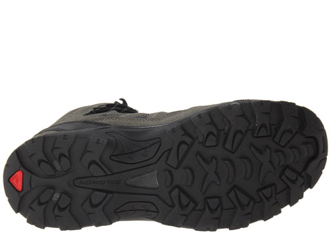 Salomon authentic ltr cs wp best sale