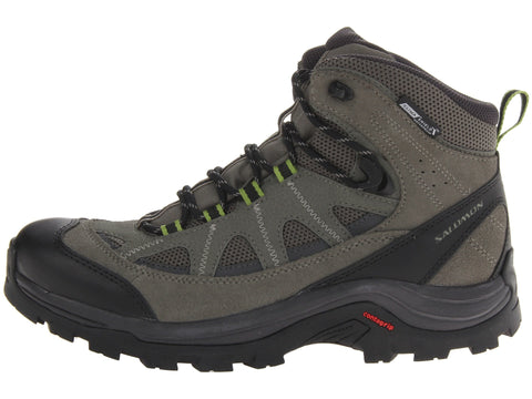 Authentic ltr sales gtx salomon