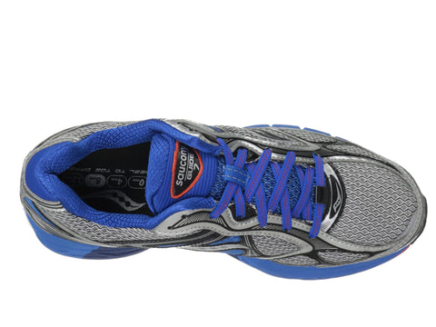 Saucony guide 7 hot sale white
