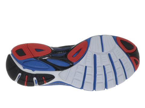 Saucony guide 7 best sale vs 8