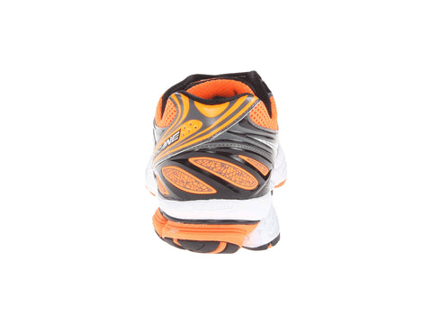 Saucony hurricane top 16 black