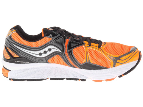 Saucony powergrid 2025 hurricane 16