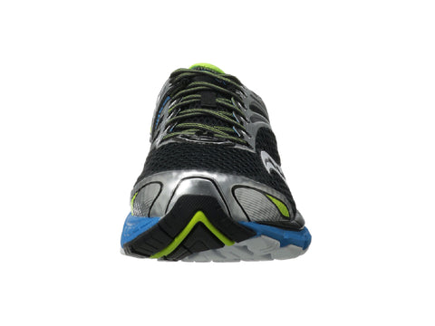 Saucony 2024 triumph 11