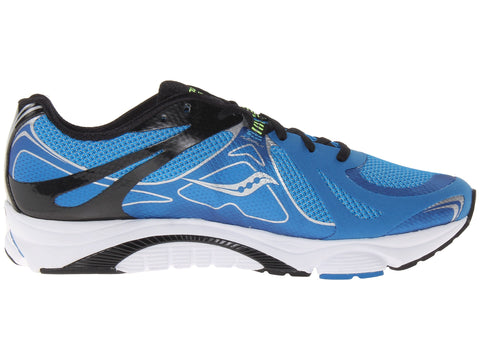 Saucony Mirage 4 Shoe World