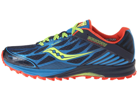 Saucony peregrine 4 deals