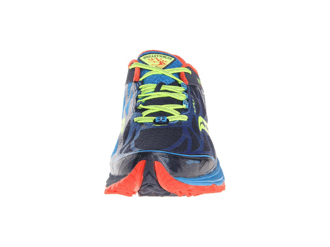 Saucony Peregrine 4 Shoe World