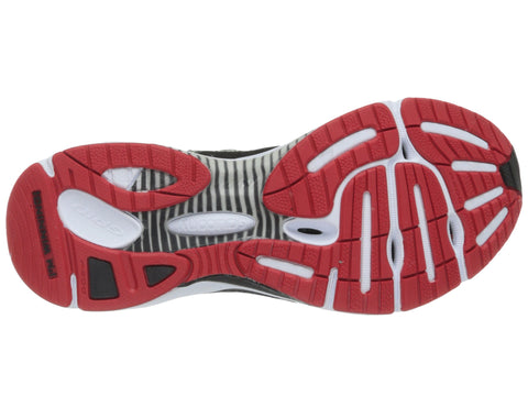 Saucony fastwitch top 6 43
