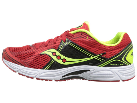 Saucony fastwitch 6 womens top grey