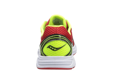 Saucony fastwitch top 6 white