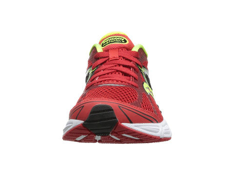 Saucony fast twitch sales 6