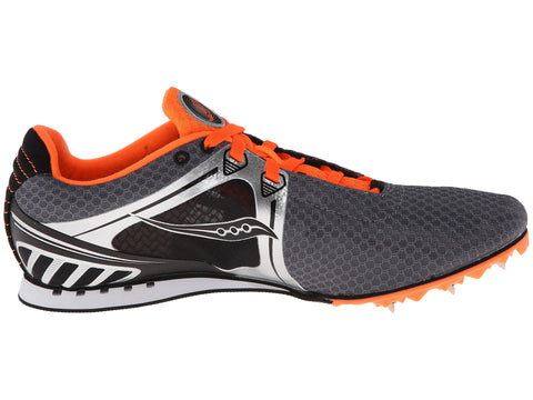 Saucony top velocity 5
