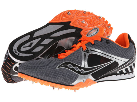 Saucony velocity top