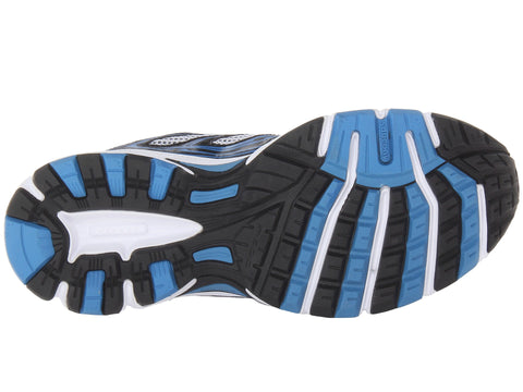 Saucony cohesion 7 hombre top dorados