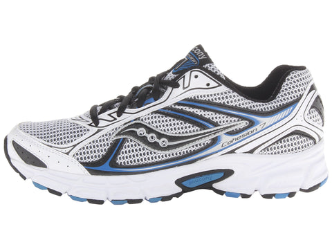 Cheap saucony cohesion 7 mens deals