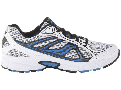 Saucony cohesion hot sale 7 mens price