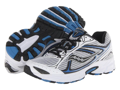 Saucony stabil cs3 running shoes - ss15 Outlet