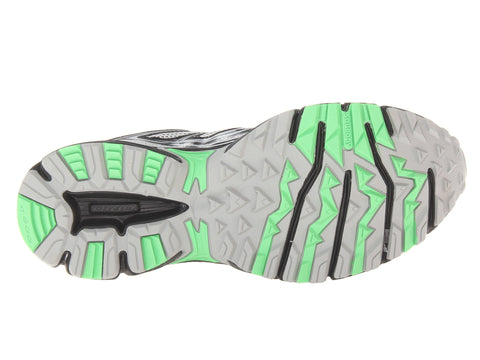 Saucony women's cohesion top tr7 trail running shoe
