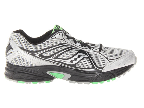 Saucony top cohesion 3