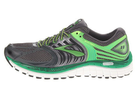 Brooks trance top 11 green