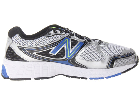 New balance m680v2 running shoes mens hotsell