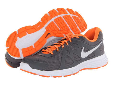 Nike Revolution 2 Shoe World
