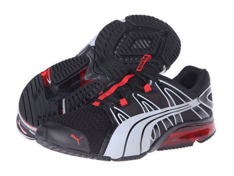Puma top voltaic shoes