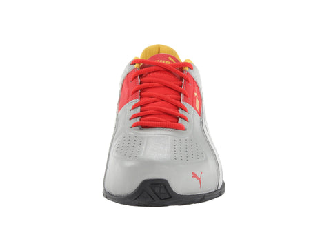 Puma cell surin 2 top grey orange