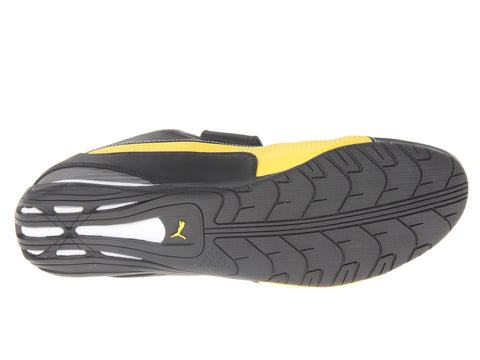 Puma drift cat yellow shop