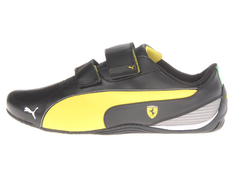 Puma drift sales cat 5 yellow