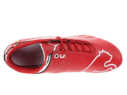 Puma future cat m1 red hotsell