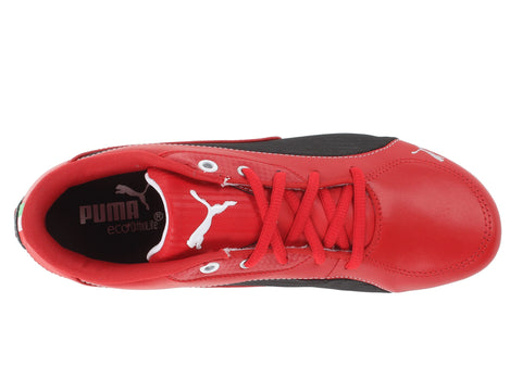 Puma drift cat 6 top mens orange