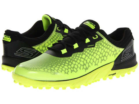 Skechers bionic 2 golf shoes hotsell