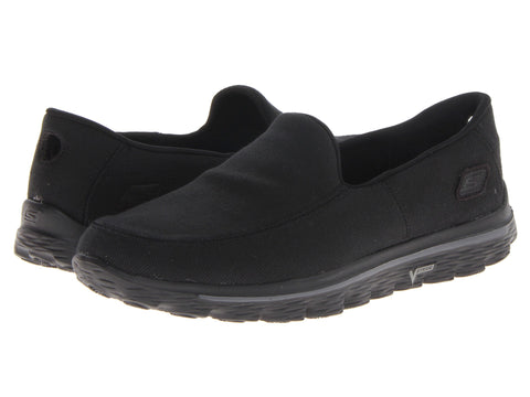 Skechers performance go walk 2 outlet