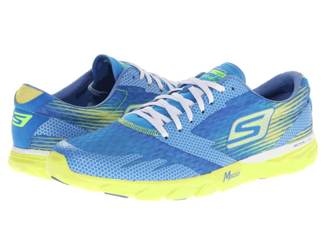 SKECHERS Performance GO Meb 2