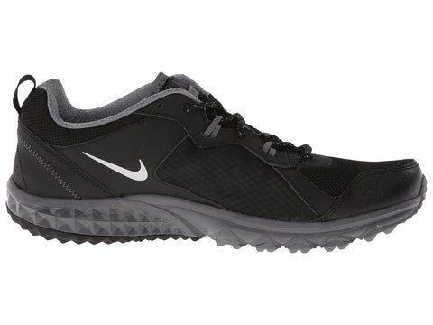 Nike wild top trail homme