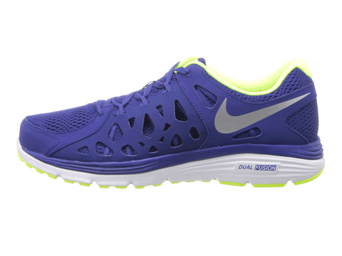 perrito Hay una tendencia Perenne Nike Dual Fusion Run 2 – Shoe World