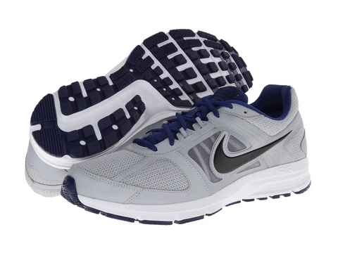 Nike dual 2025 fusion mens
