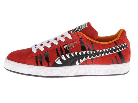 Puma top comic shoes