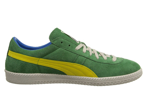 PUMA PUMA Brasil Football Shoe World