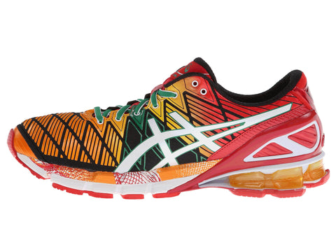 Asics gel kinsei sale 5 homme brun